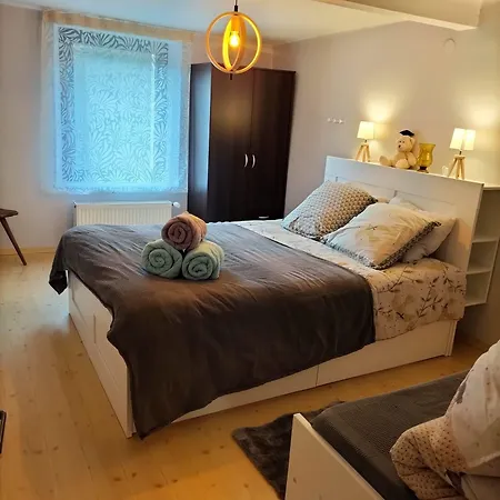 Apartment Les Copains De Maui