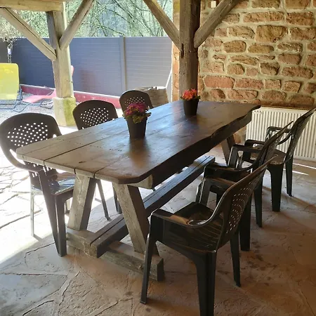 Les Copains De Maui Baerenthal