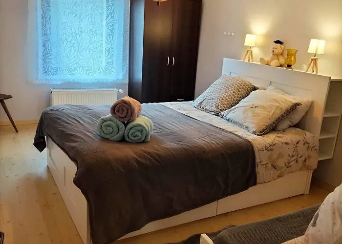 Apartmán Les Copains De Maui