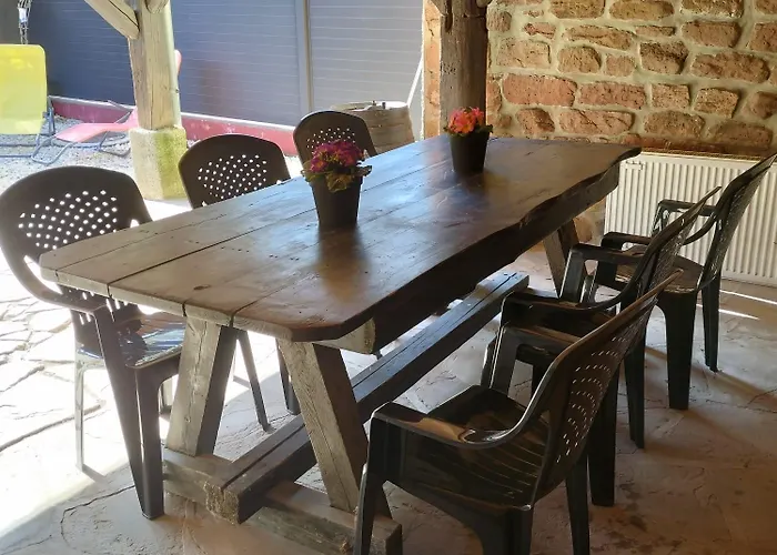 Les Copains De Maui Baerenthal